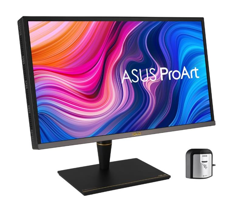 ASUS ProArt PA27UCX-K pantalla para PC 68,6 cm (27") 3840 x 2160 Pixeles 4K Ultra HD LED Negro (6)
