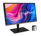 ASUS ProArt PA27UCX-K pantalla para PC 68,6 cm (27") 3840 x 2160 Pixeles 4K Ultra HD LED Negro (6)