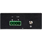 StarTech.com IMC1GSFP convertidor de medio 1000 Mbit/s Multimodo, Monomodo Negro (2)
