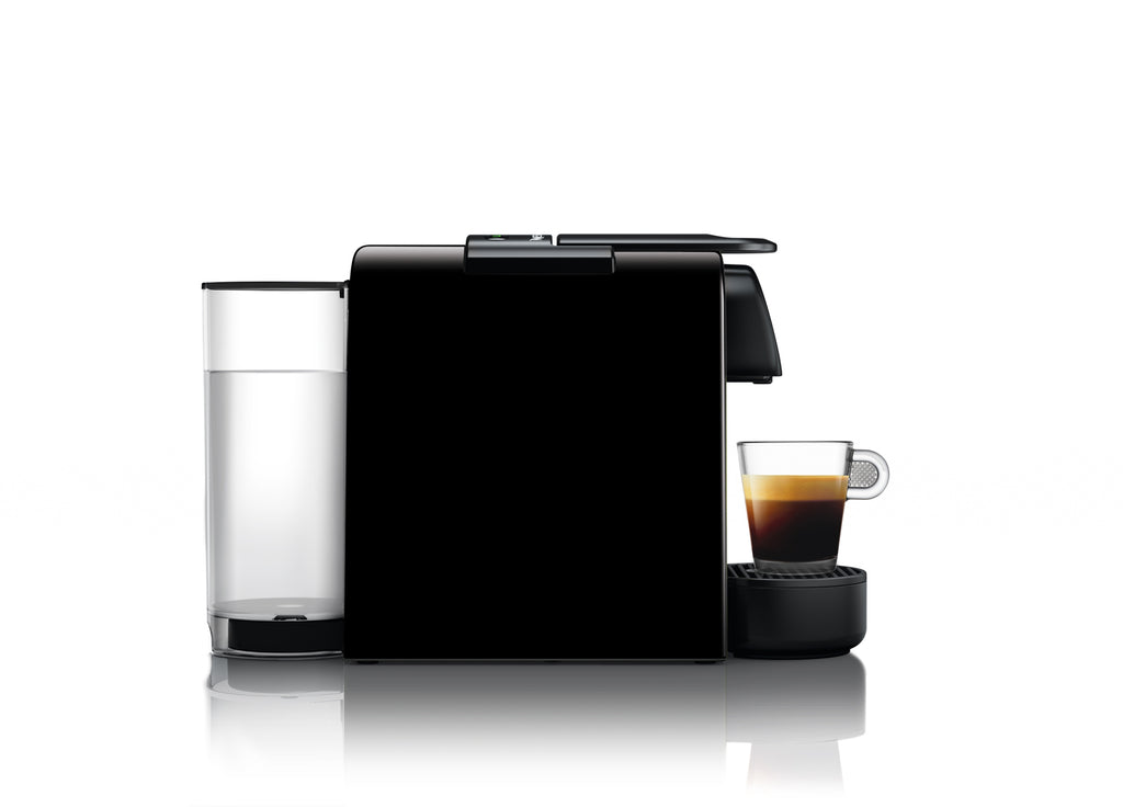 De’Longhi Essenza Mini EN85.B Semi-automática Macchina per caffè a capsule 0,6 L