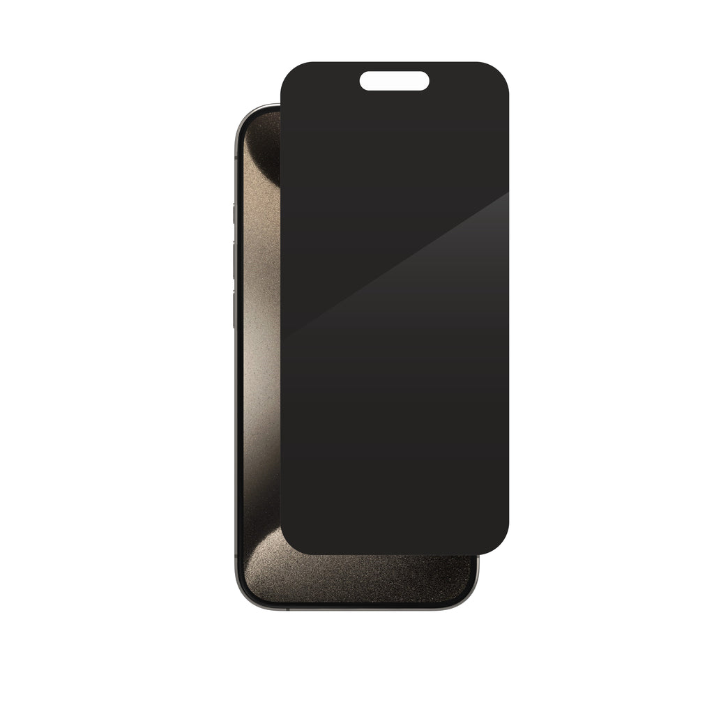 ZAGG Glass Elite Privacy Protector de pantalla Apple 1 pieza(s) (2)