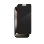 ZAGG Glass Elite Privacy Protector de pantalla Apple 1 pieza(s) (2)