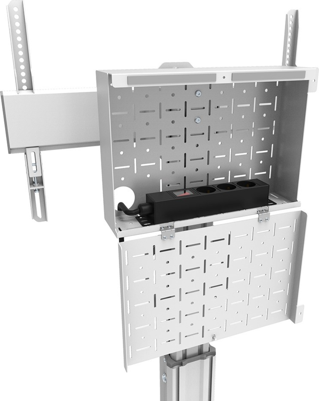 Soporte de ruedas eléctrico Neomounts (5)