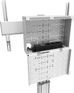 Soporte de ruedas eléctrico Neomounts (5)