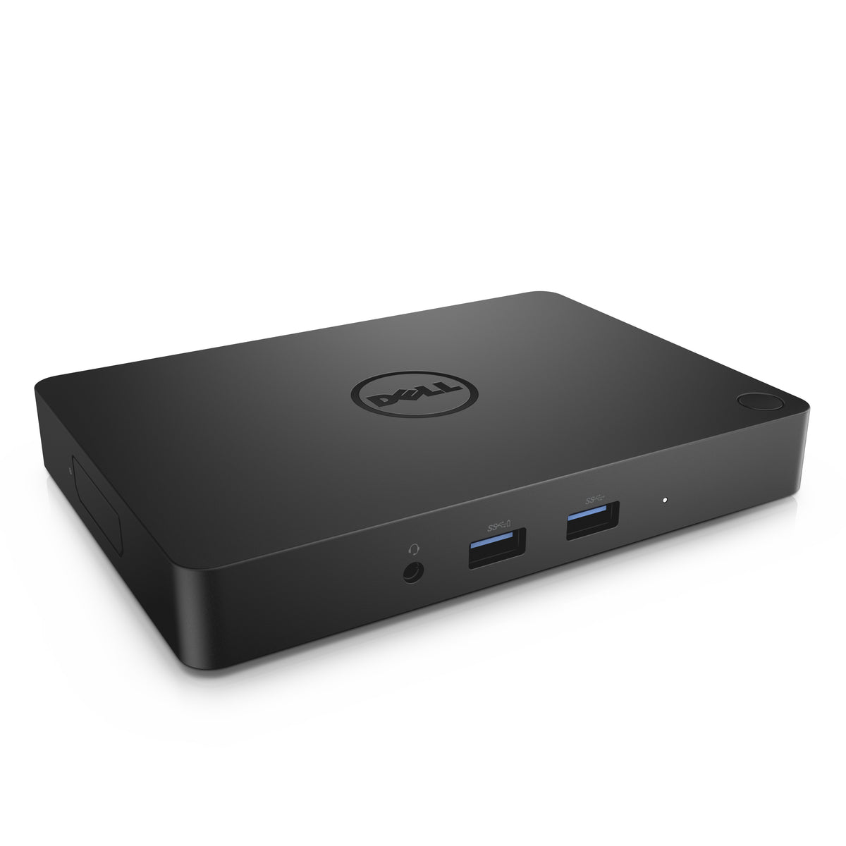 DELL WD15 Alámbrico USB 3.2 Gen 1 (3.1 Gen 1) Type-C Negro – Reacondicionado (5)