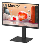 LG 24BA850-B.AEK pantalla para PC 60,5 cm (23.8") 1920 x 1080 Pixeles Full HD Negro (9)