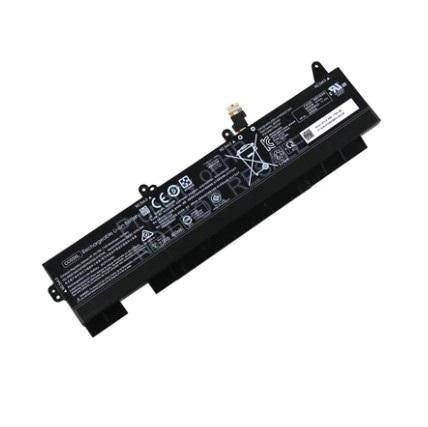 CoreParts MBXHP-BA0300 refacción para laptop Batería (2)