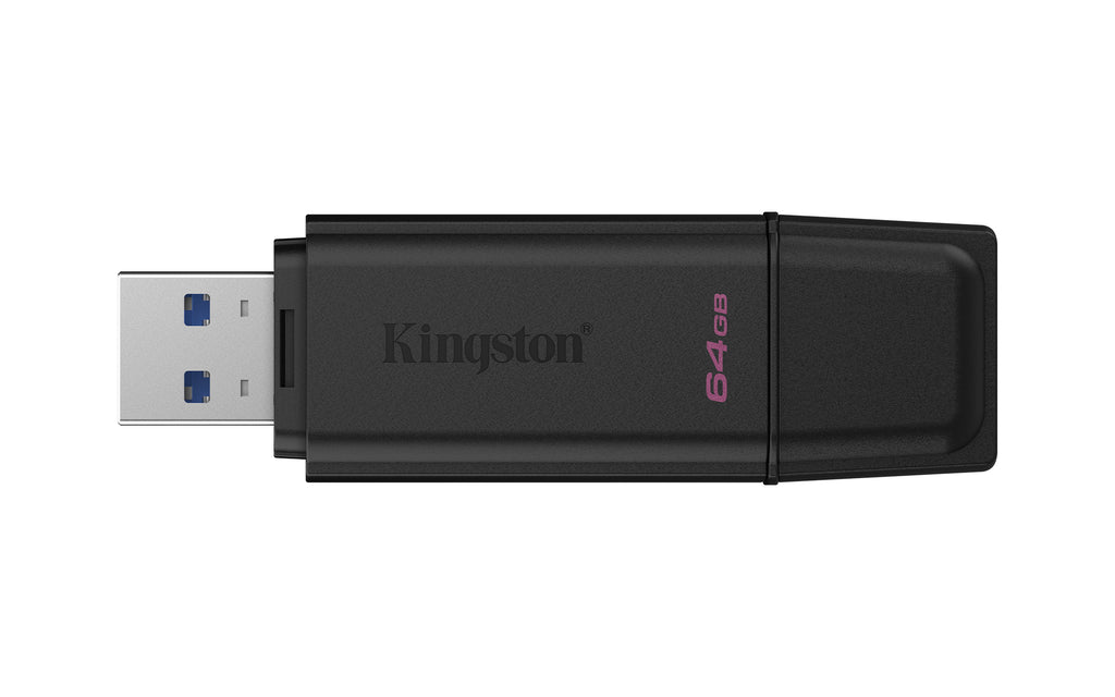 Kingston Technology DataTraveler Exodia unidad flash USB USB tipo A 3.2 Gen 1 (3.1 Gen 1) (3)