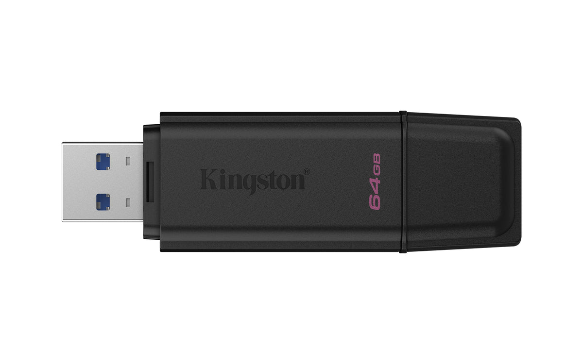 Kingston Technology DataTraveler Exodia unidad flash USB USB tipo A 3.2 Gen 1 (3.1 Gen 1) (3)