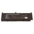 DELL CR72X refacción para laptop Batería (3)
