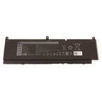 DELL 68ND3 batería recargable industrial Ión de litio 7920 mAh 11,4 V (2)