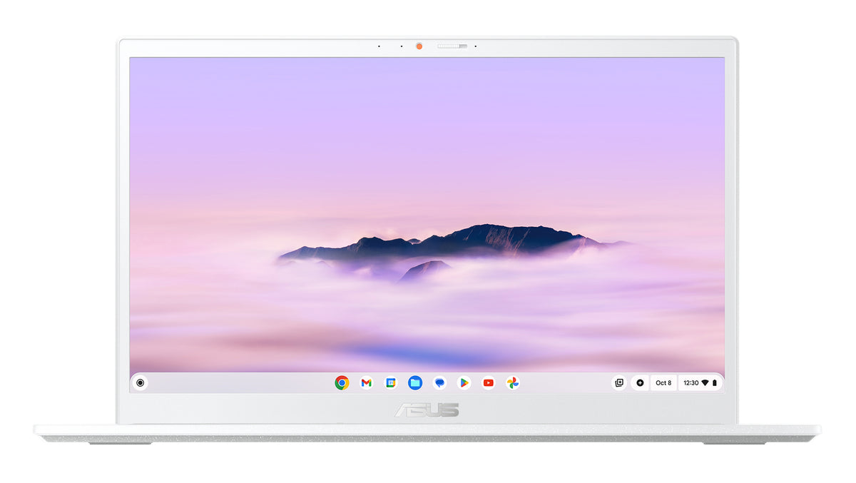 ASUS Chromebook Plus CX34 CX3402CVA-PQ1339 35,6 cm (14") LPDDR5-SDRAM Wi-Fi 6E (802.11ax) (3)