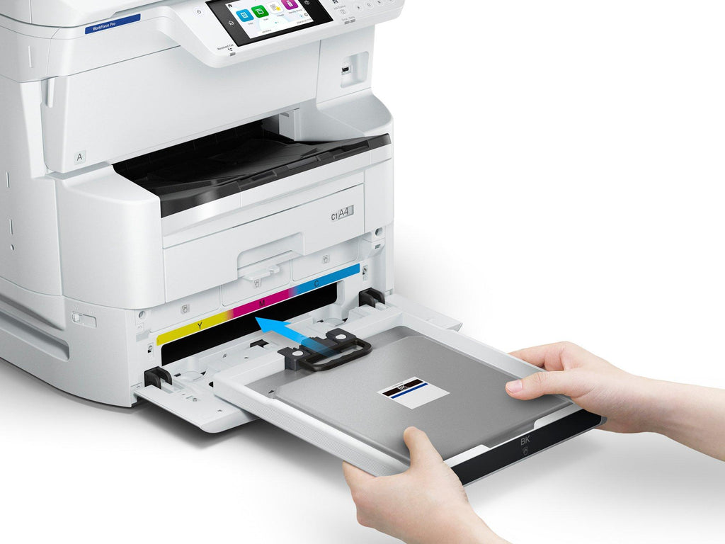 Epson WorkForce Pro EM-C8100RDWF (5)