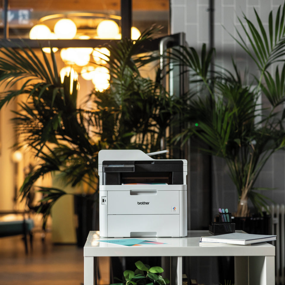 Brother MFC-L3760CDW impresora multifunción LED A4 600 x 2400 DPI 26 ppm Wifi (7)