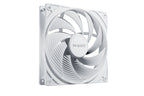 be quiet! Pure Wings 3 140mm PWM high-speed White Carcasa del ordenador
