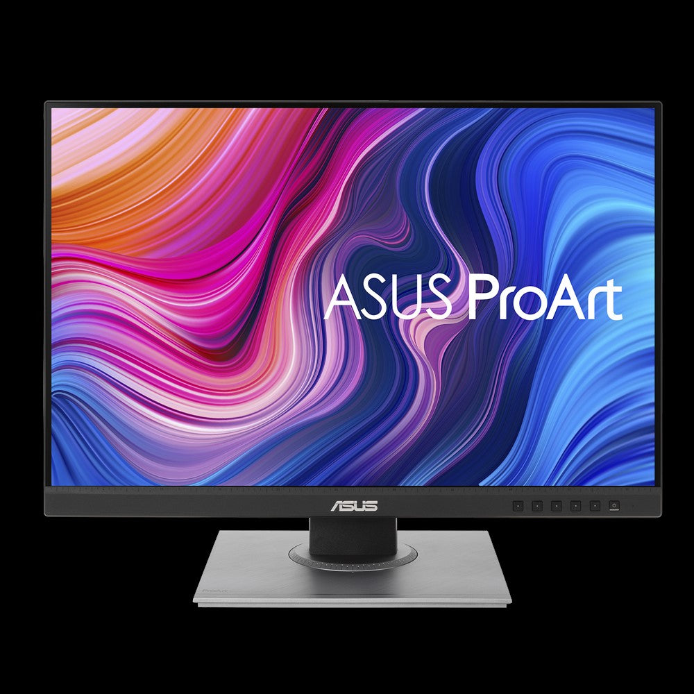 ASUS ProArt PA248QV pantalla para PC 61,2 cm (24.1") 1920 x 1200 Pixeles WUXGA LED Negro (4)