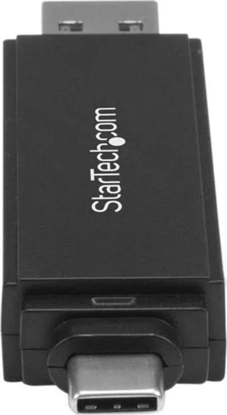 Raspberry Pi Lector de tarjetas de memoria USB 3.0 SDMSDRWU3AC vista 4