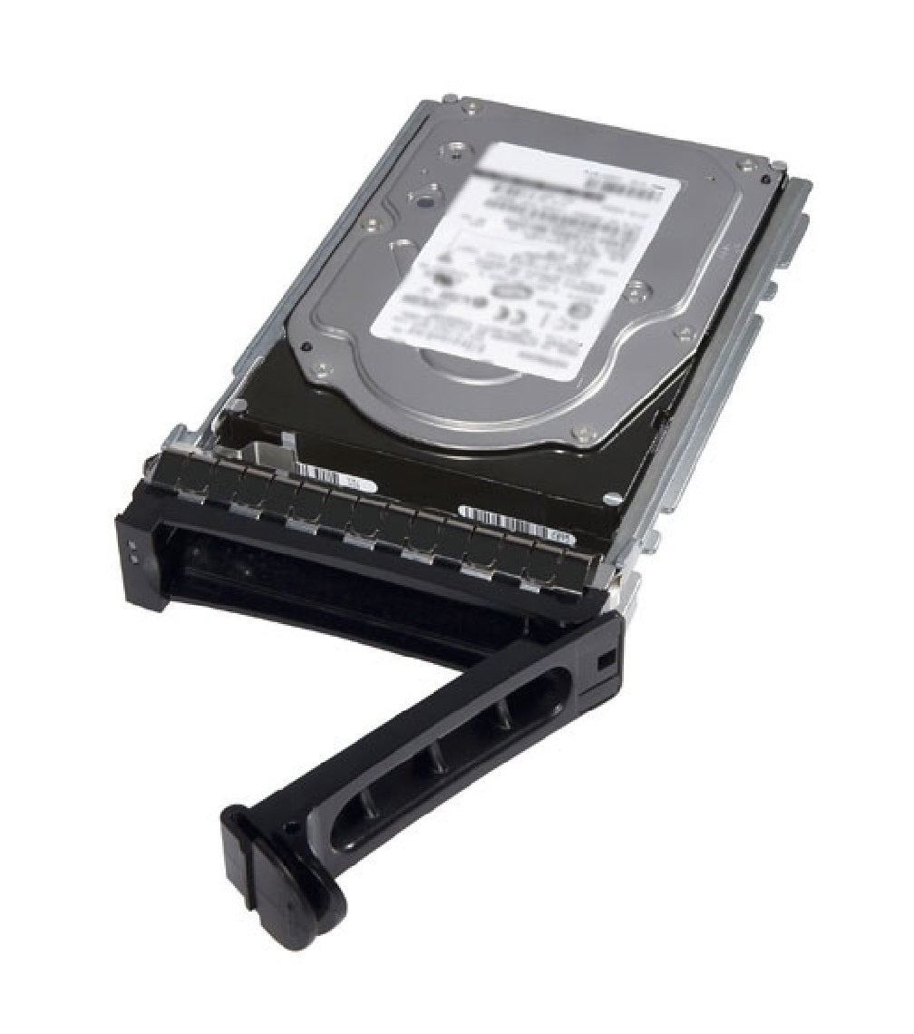 DELL 400-ATJX disco duro interno 2 TB 7200 RPM 3.5" SAS (2)