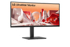 LG 34BA75QE-B pantalla para PC 86,4 cm (34") 3440 x 1440 Pixeles Wide Quad HD LCD Negro (2)