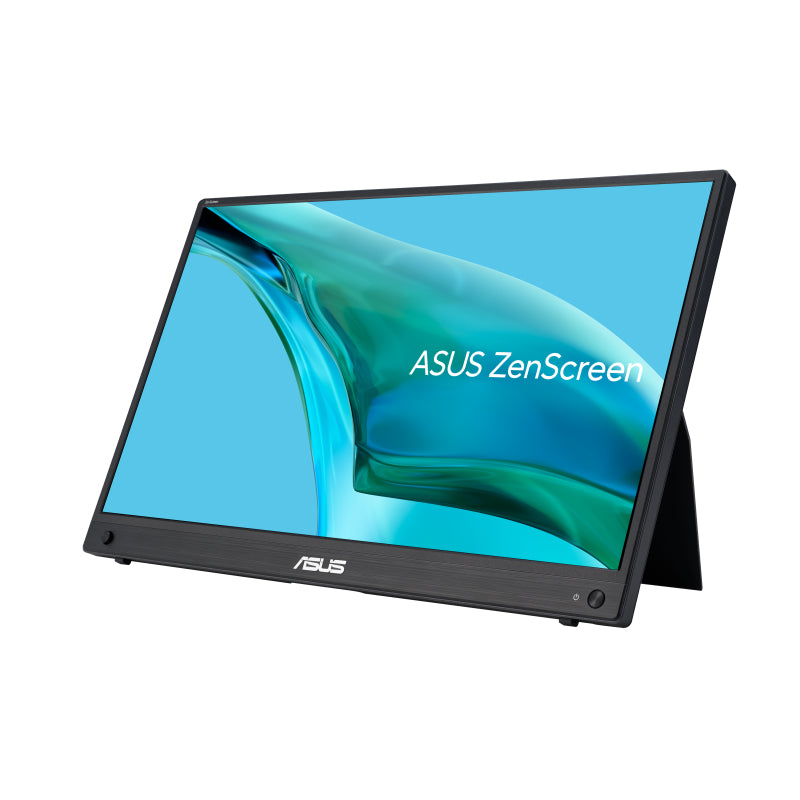 ASUS ZenScreen MB16AHG pantalla para PC 39,6 cm (15.6") 1920 x 1080 Pixeles Full HD Negro (3)