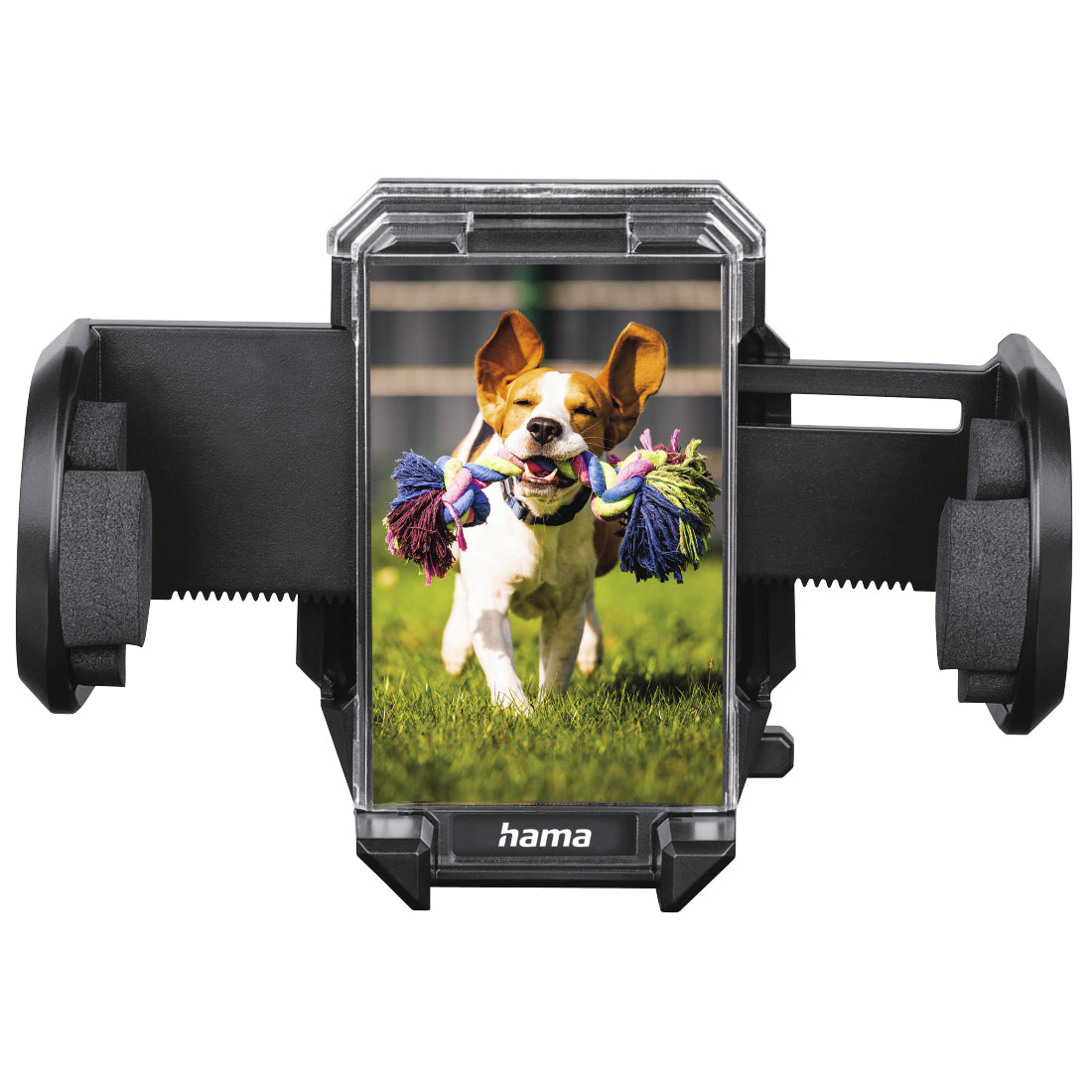 Hama Multi Teléfono móvil/smartphone Negro (5)