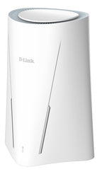 D-Link G530V2 router inalámbrico Gigabit Ethernet Doble banda (2,4 GHz / 5 GHz) 5G Blanco (3)