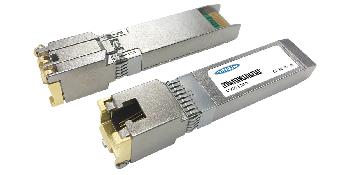 Origin Storage R6W22A-OS red modulo transceptor Cobre 1000 Mbit/s SFP
