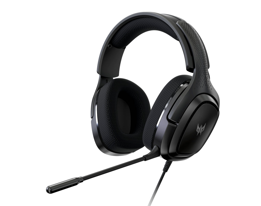 Acer Predator Galea 315 Auriculares Alámbrico Diadema Juego Negro (7)