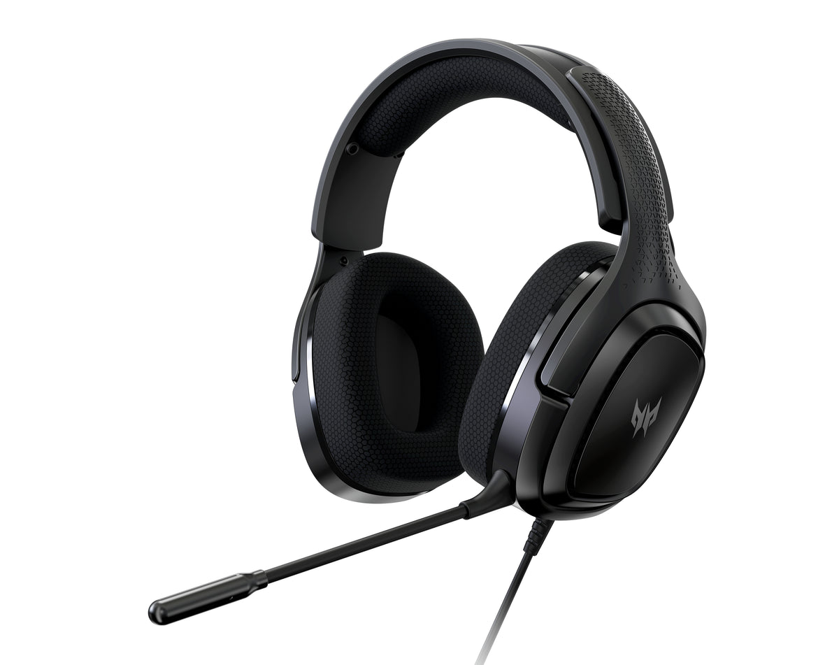 Acer Predator Galea 315 Auriculares Alámbrico Diadema Juego Negro (7)