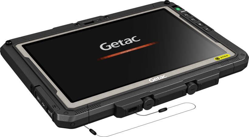 Getac ZX10 G2 8/256 GB GPS (8)