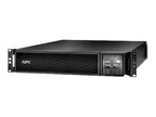 APC Smart-UPS On-Line SRT sistema de alimentación ininterrumpida (UPS) Doble conversión (en línea) 3 kVA 2700 W (9)