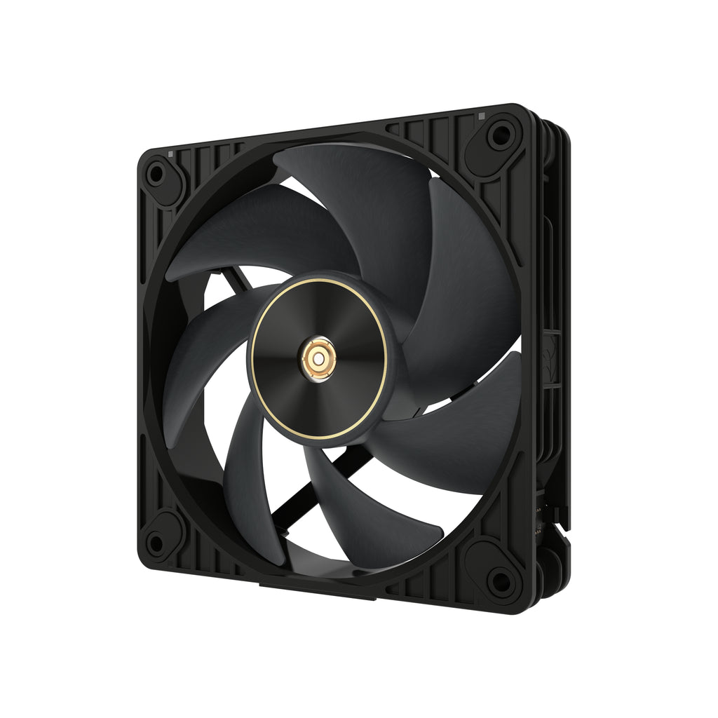 ASUS ProArt PF120 Fan PWM Black Carcasa del ordenador Ventilador 12 cm Negro 1 pieza(s) (7)