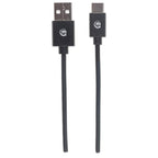 Manhattan 354929 cable USB USB A USB C 0,48 Gbit/s (5)