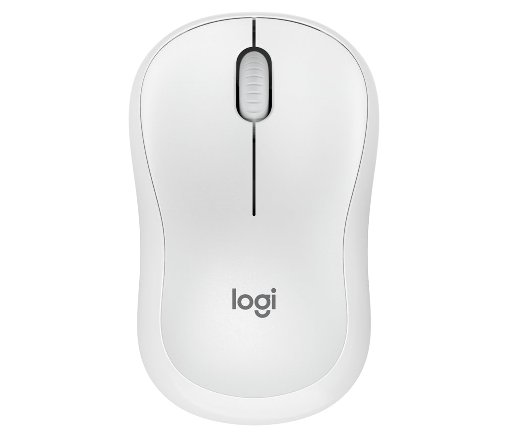 Logitech M240 Silent ratón Viajes Ambidextro RF Wireless + Bluetooth 4000 DPI (2)