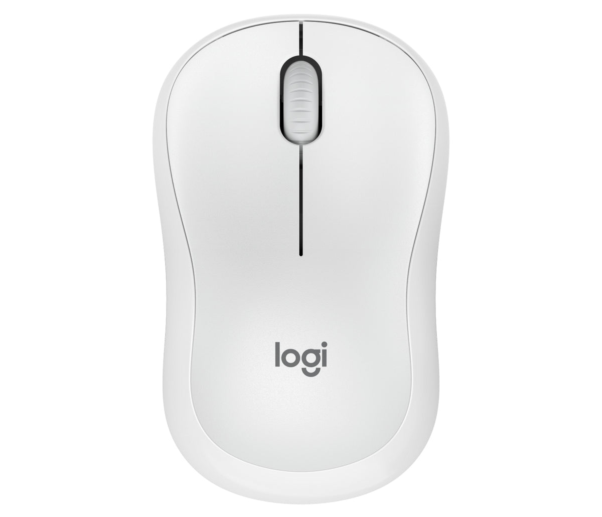 Logitech M240 Silent ratón Viajes Ambidextro RF Wireless + Bluetooth 4000 DPI (2)