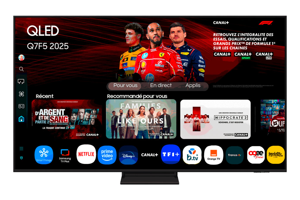 Samsung TQ75Q7F5AU 190,5 cm (75") 4K Ultra HD Smart TV Wifi Negro (2)