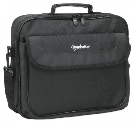 Manhattan 439985 maletines para portátil 14.1"