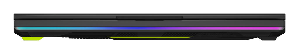 ASUS ROG Strix G16 G614FR-TS323W AMD Ryzen™ 9 9955HX3D Portátil 40,6 cm (16") 2.5K 32 GB DDR5-SDRAM 1 TB SSD NVIDIA GeForce RTX 5070 Ti Laptop GPU Wi-Fi 6E (802.11ax) Windows 11 Home Gris, Verde (4)