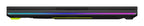 ASUS ROG Strix G16 G614FR-TS323W AMD Ryzen™ 9 9955HX3D Portátil 40,6 cm (16") 2.5K 32 GB DDR5-SDRAM 1 TB SSD NVIDIA GeForce RTX 5070 Ti Laptop GPU Wi-Fi 6E (802.11ax) Windows 11 Home Gris, Verde (4)