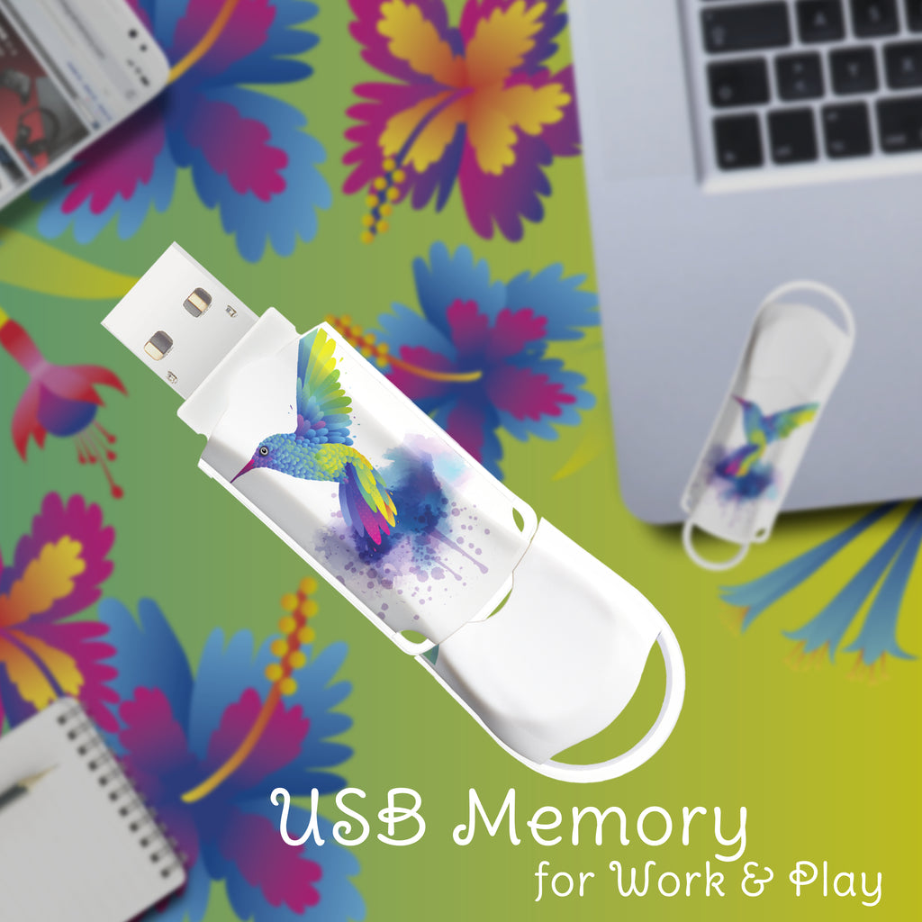 Integral INFD128GBXPRHUM3.0 unidad flash USB 128 GB 3.2 Gen 1 (3.1 Gen 1) (7)