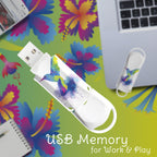 Integral INFD128GBXPRHUM3.0 unidad flash USB 128 GB 3.2 Gen 1 (3.1 Gen 1) (7)