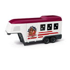 schleich 42705 set de juguetes (2)