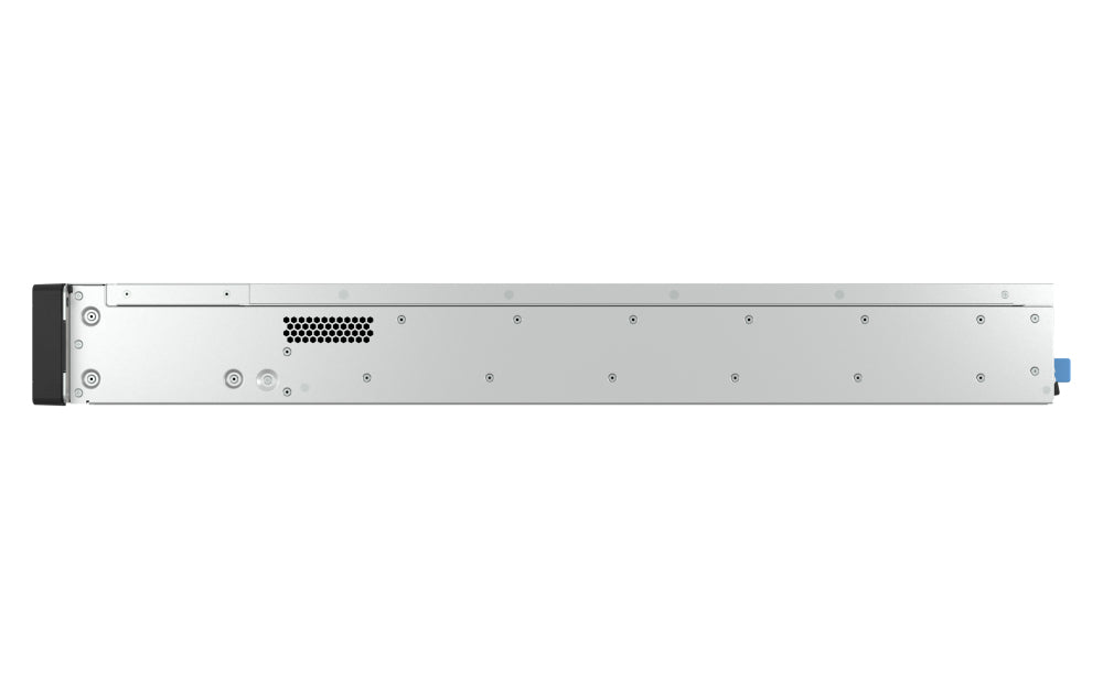 QNAP TDS-H2489FU-R2-4309Y-64G servidor de almacenamiento NAS Bastidor (2U) Intel® Xeon® Silver 64 GB DDR4 QNAP QTS (5)