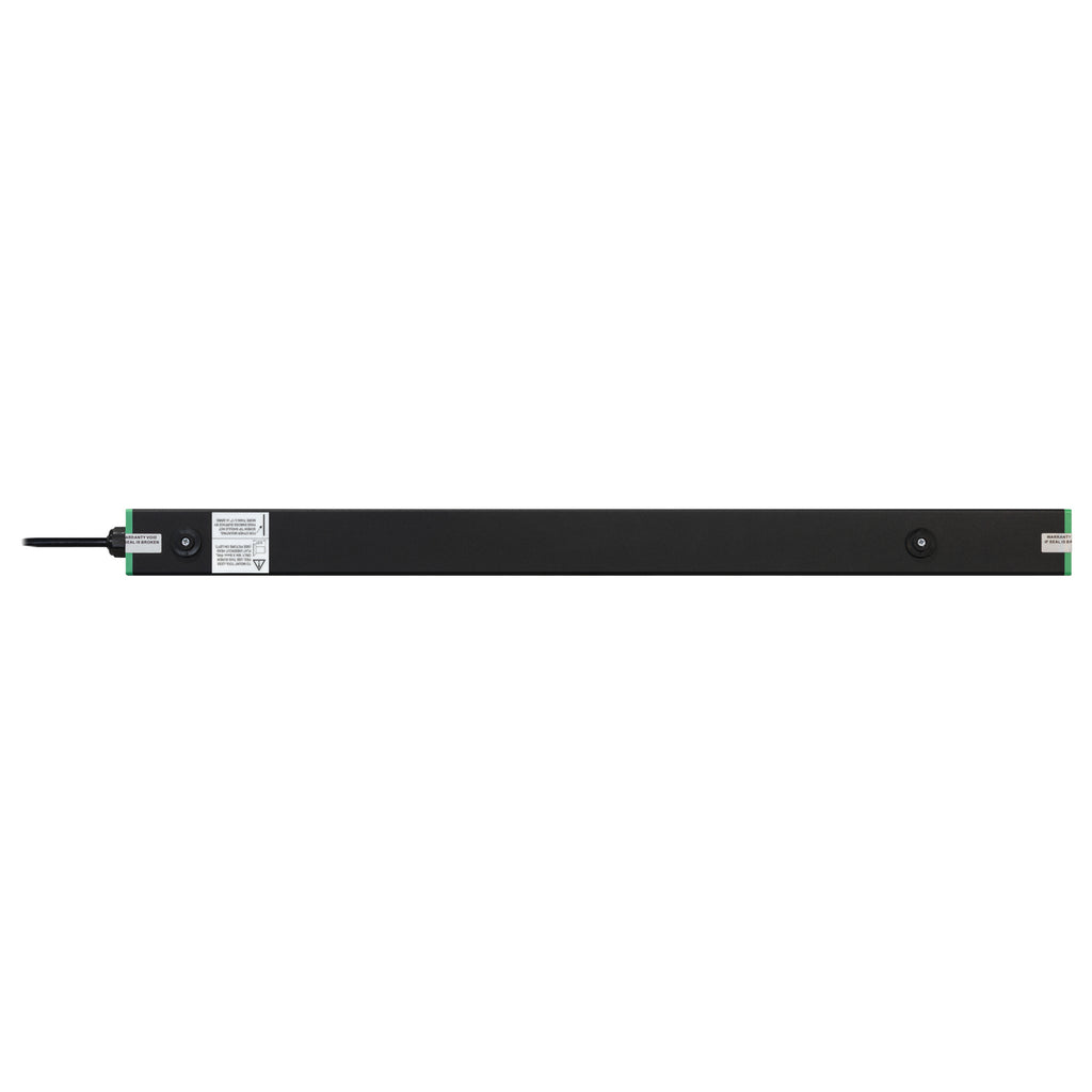 APC Easy Rack unidad de distribución de energía (PDU) 14 salidas AC 0U Negro (5)