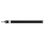 APC Easy Rack unidad de distribución de energía (PDU) 14 salidas AC 0U Negro (5)
