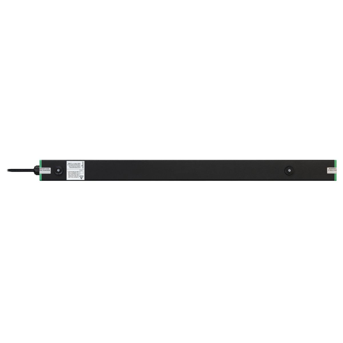APC Easy Rack unidad de distribución de energía (PDU) 14 salidas AC 0U Negro (5)