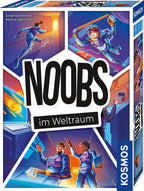 Kosmos FKS6837710 juego de tablero Juego de mesa Partido