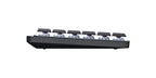 Logitech MX Mechanical teclado Oficina RF Wireless + Bluetooth QWERTZ Alemán Grafito (4)