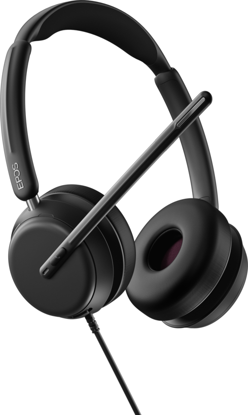 EPOS IMPACT 860 auriculares estéreo con cable