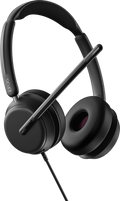 EPOS IMPACT 860 auriculares estéreo con cable
